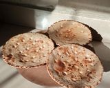 બિસ્કિટ ભાખરી (Biscuit Bhakhri Recipe In Gujarati) રેસીપી સ્ટેપ1ફોટો