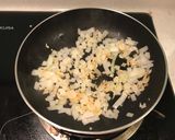 香菇豆腐肉燥（也能做寶寶副食品）的食譜步驟2照片