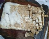 Foto langkah ke 2 dari resep 30. Tumis gandul tempe semangit.