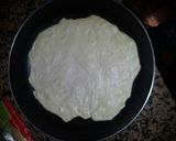 Foto del paso 8 de la receta Pizza sin horno 