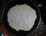 Foto del paso 8 de la receta: Pizza sin horno 