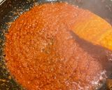 A picture of step 5 of Restaurant style Dal Makhani.