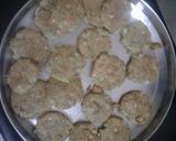 મગ દાળ વડી (Moong Dal Vadi recipe in Gujarati) રેસીપી સ્ટેપ4ફોટો