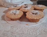 Foto del paso 8 de la receta: Muffins esponjoso de yogurt