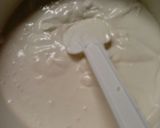 Foto langkah ke 2 dari resep Sponge cake putih telur.