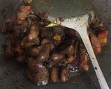 Foto langkah ke 3 dari resep Kerengsengan Ati Ampela.