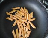 Foto del paso 1 de la receta: Arroz a la Jardinera