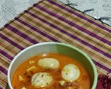 Foto langkah ke 4 dari resep Sayur Godog.