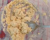 Foto del paso 2 de la receta: Masitas de coco 🥥 mágicas