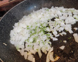 Foto del paso 2 de la receta: Curry Rojo de Salmón