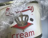 صورة لخطوة 5 من وصفة ملك شيك الأناناس بالفانيلا والقرفه💛