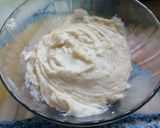 Foto del paso 2 de la receta: Medialunas sin manteca con técnica Tang Zhong Delicia 😄
