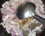 Ferozan paratha chicken patties recipe step 1 photo