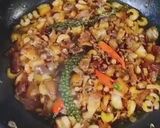 Hình bước làm 3 của món Kho quẹt