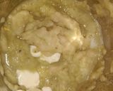 চিকেন দিয়ে আলু পালং এর ডালনা (chicken diye palak er dalna recipe in Bengali) রেসিপি ধাপ - 1 ছবি