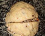 Foto del paso 5 de la receta: Pan dulce