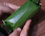 Foto langkah ke 4 dari resep Arem arem isi tahu tempe.