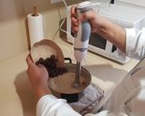 Foto del paso 7 de la receta: Deconstrucción de tiramisú
