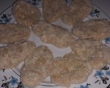 Foto del paso 4 de la receta: Nuggets de pollo