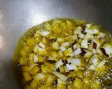 নারকেল ছোলা দিয়ে চালকুমড়ো (narkel chola diye chalkumro recipe in Bengali)) রেসিপি ধাপ - 2 ছবি