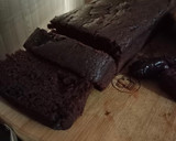 A picture of step 9 of Sugar free Dates and banana Chocolate cake 🌴🍌🍌🌴.