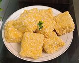 Foto langkah ke 15 dari resep Resep Pisang Nugget Crispy Coklat.