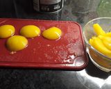Bogaras barack torta recept fázis 5 fotója