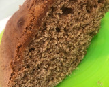 Foto del paso 7 de la receta: Bizcocho de ron, canela y jengibre