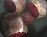 Foto del paso 1 de la receta: Remolacha o betarraga en ensalada