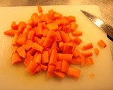 Foto del paso 2 de la receta: Fussilis a la Racinguista