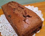 Foto langkah ke 9 dari resep Bolu Coklat.