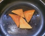 शाही तुकडा (Shahi Tukda Recipe In Marathi) रेसिपी स्टेप 3 फोटो 