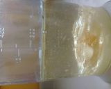 Foto del paso 2 de la receta: Mayonesa casera en menos de 1 minuto sin peligro de que se corte