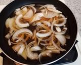 泡菜起司牛丼飯的食譜步驟5照片
