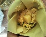 Foto langkah ke 3 dari resep 103. Siomay Tahu Ayam.
