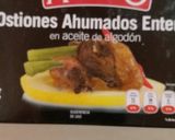 Foto del paso 1 de la receta: Ensalada de ostiones ahumados