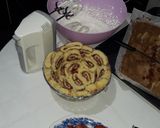 Foto del paso 6 de la receta: Charlotte Royale de Frutilla 🍓