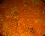 Foto langkah ke 4 dari resep Gulai Kare Ayam #pejuangdapur #PeduliKankerPayudara #CookpadIndonesia.