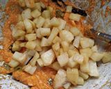 Foto langkah ke 6 dari resep Sambal Goreng Udang Kentang.