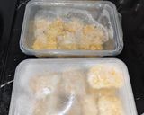 Foto langkah ke 6 dari resep Homemade Nugget.