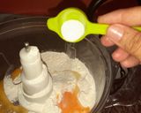 Foto del paso 1 de la receta: Strudel de Manzana con salsa y helado