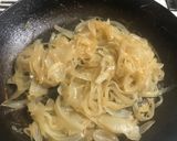 Foto del paso 3 de la receta: Cebollas caramelizadas