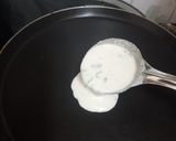 રવા ઢોંસા (Rava Dosa Recipe In Gujarati) રેસીપી સ્ટેપ5ફોટો
