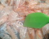 Foto langkah ke 1 dari resep Kaldu Udang homemade.