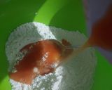 Foto langkah ke 2 dari resep Kulit Dumpling / Siomay / Pangsit.