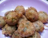 Foto langkah ke 8 dari resep perkedel kentang isi puyuh.