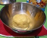 Foto langkah ke 2 dari resep Pie Susu Mini (RK).