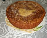 Foto del paso 5 de la receta Bizcocho con Ferreros Rocher