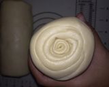 Foto langkah ke 4 dari resep Karipap Pusing (Kulit).