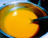 A picture of step 3 of Yummy delicious mango dry fruit basundi.